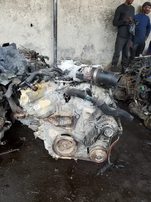 Ford Explorer Platinum Engine 2015/2017