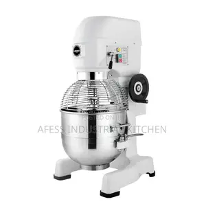 30l Industrial Mixer