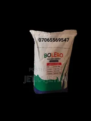 Bolero Greenwood Milk