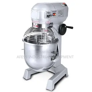 30l Industrial Mixer