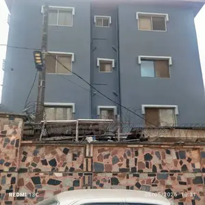 3bdrm Block of Flats in Ajao Estate Ajao for sale
