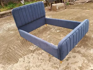 41⁄2 Bed Frame