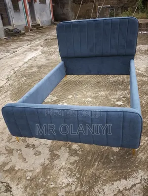 41⁄2 Bed Frame
