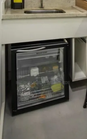 Commercial Chilling Machine