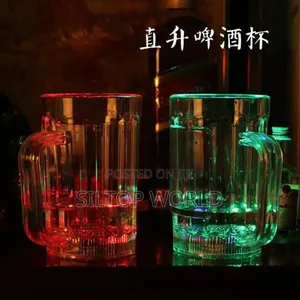 Induction Cup With Handle