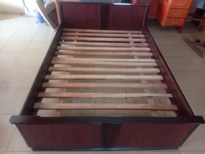 4 and 1⁄2bed Frame