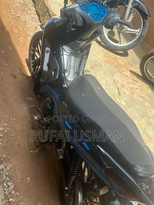 Motorcycle 2023 Silver