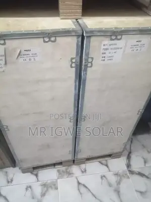 Index KWH Lithium Iron Battery