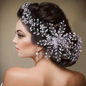 Bride Tiara for Rent