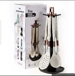 Kitchenware Set Cooking Spoon