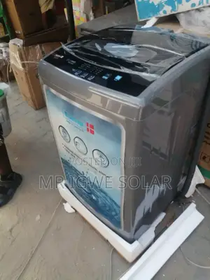 Scan Frost Washing Machine