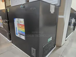 Kenstar Chest Deep Freezer 202 Liters