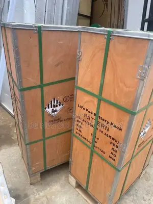 15kwh 51.2v Pattern Lithium Ion Phosphate Battery Available