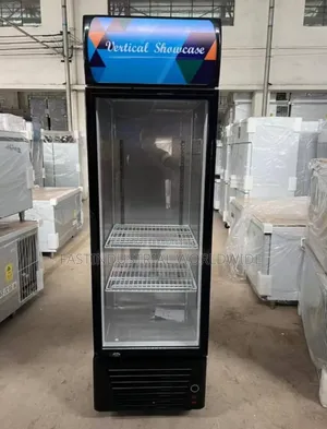 Commercial Chilling Single Door