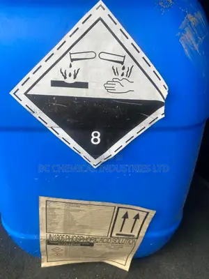 Phosphoric Acid