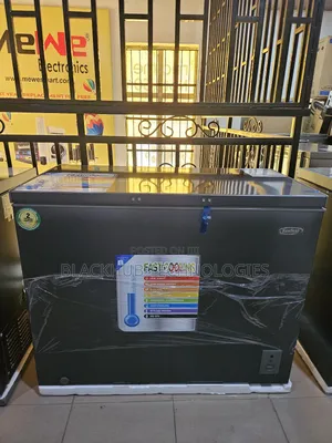 Kenstar Chest Deep Freezer 255 Liters