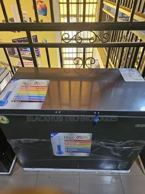 Kenstar Chest Deep Freezer 255 Liters