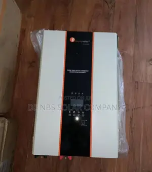7.5kva 48v Felicity Transformer Base Solar Inverter