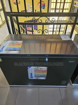 Kenstar Chest Deep Freezer 300 Liters