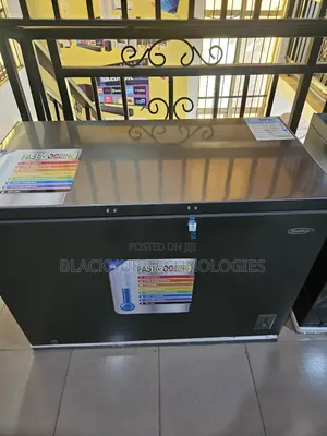Kenstar Chest Deep Freezer 300 Liters