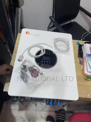 8kva 48v Felicity Transformerless Hybrid Solar Inverter