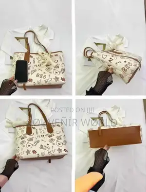Tote Bag for Women Large