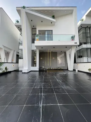 5bdrm Duplex in Agungi for sale