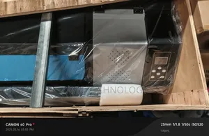 1.8m Large Format Printer