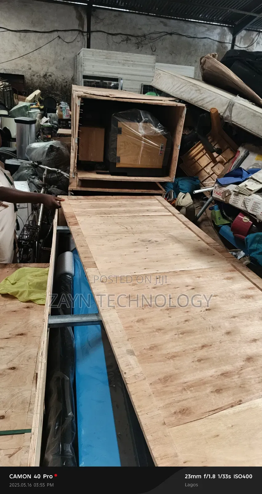 1.8m Large Format Printer