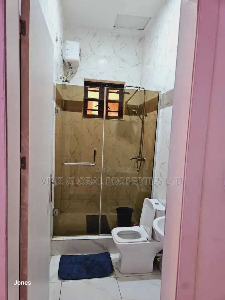Exquisite Luxury 3 Bedroom Duplex Apartment