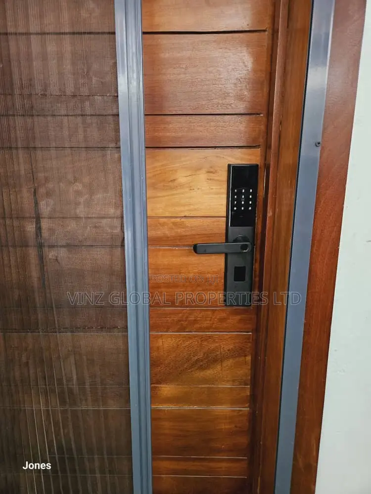 Exquisite Luxury 3 Bedroom Duplex Apartment