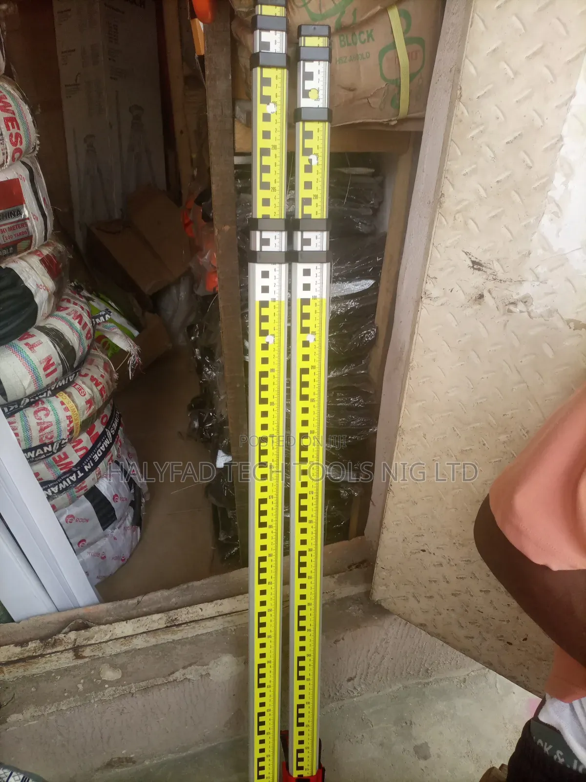 Dsf32b Automatic Optical Surveying Level Instrument