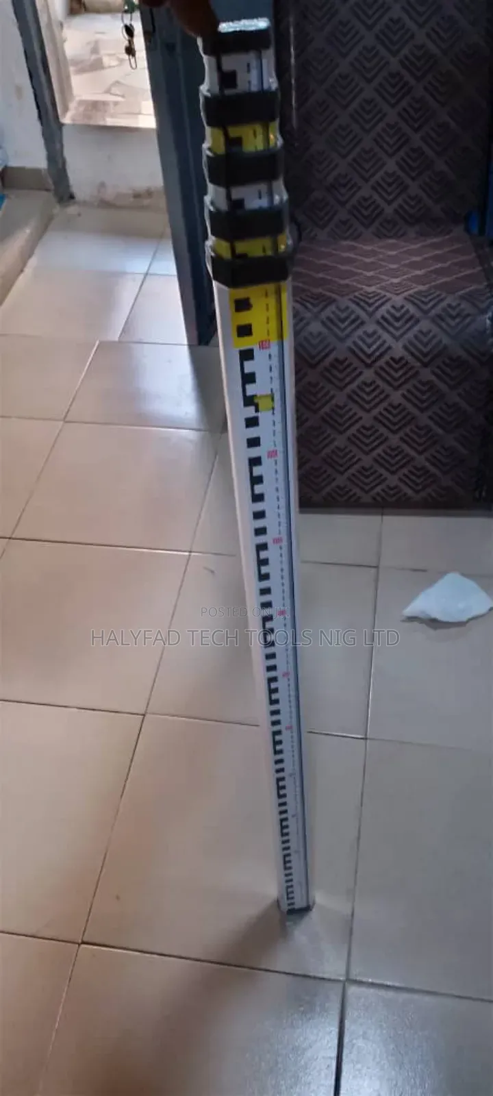 Dsf32b Automatic Optical Surveying Level Instrument