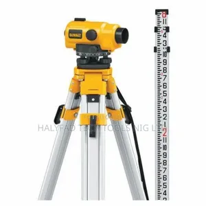 Dsf32b Automatic Optical Surveying Level Instrument