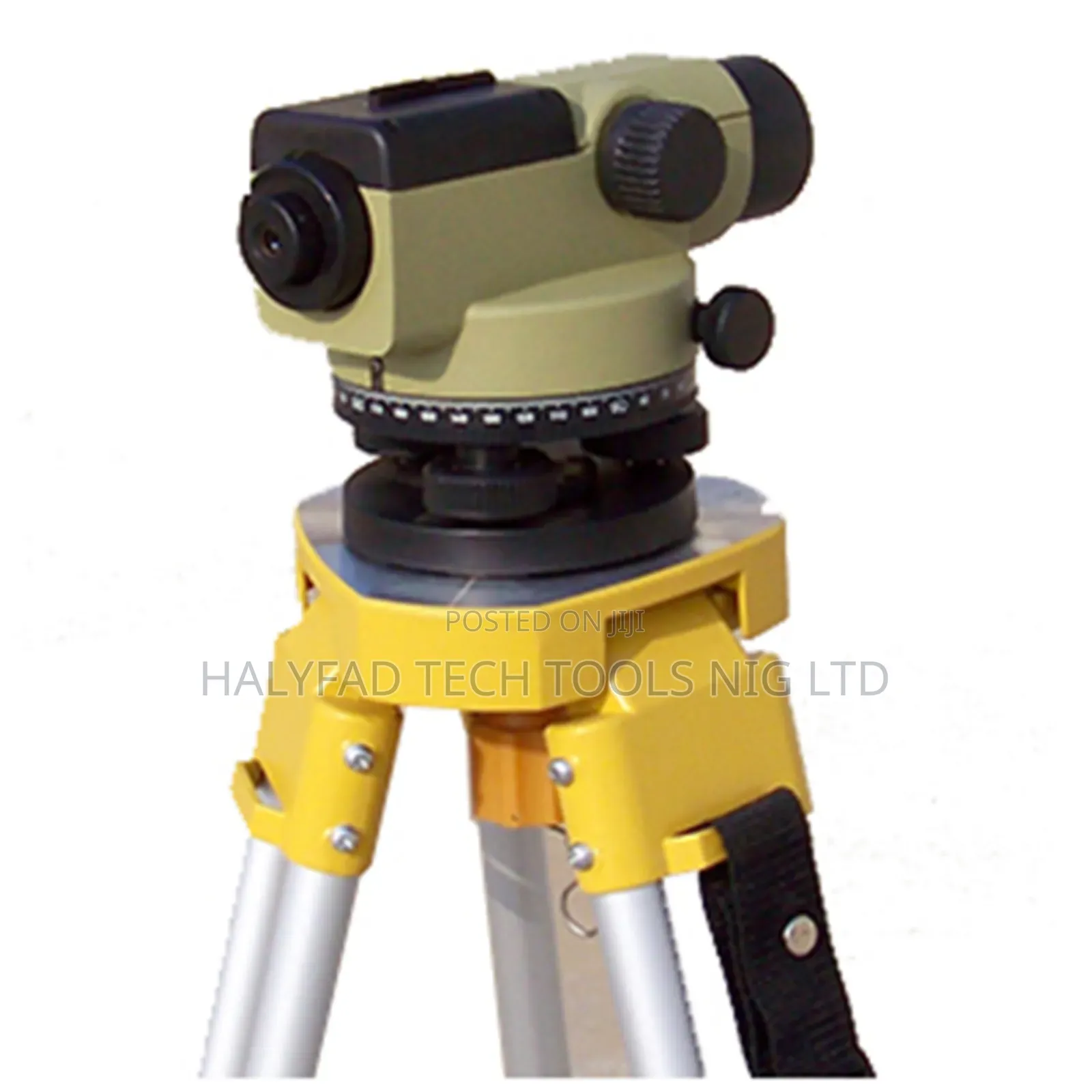 Dsf32b Automatic Optical Surveying Level Instrument