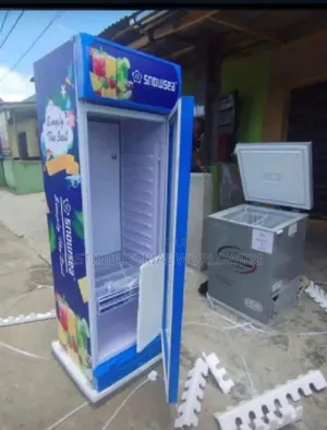 Single Door Snowsea Chillers
