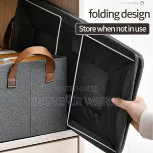 Thicken Clothes Organizer