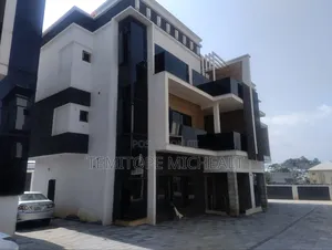 5bdrm Duplex in Idu Karmo Turkish for sale