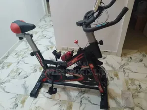 Spinning Bike