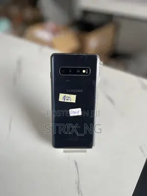 Samsung S10