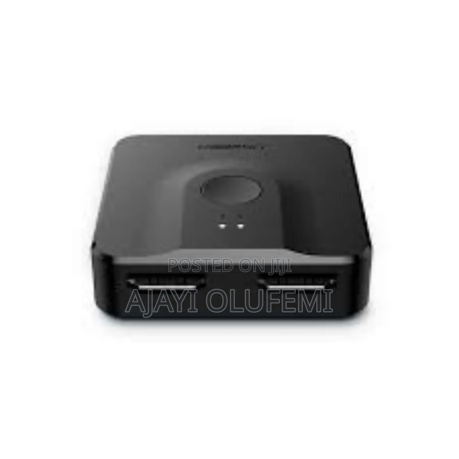 Ugreen HDMI Switcher.