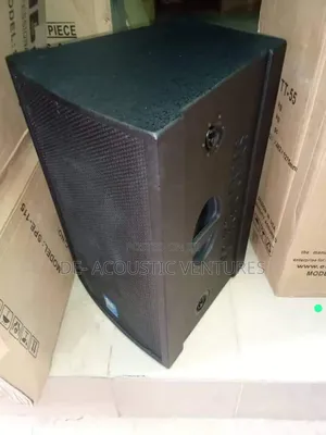 Sound Prince 15 Inches Loud Speaker