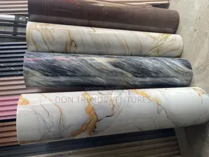 Luxury Uv Marble Stickers