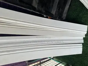 Polyurethane Floor Skirting
