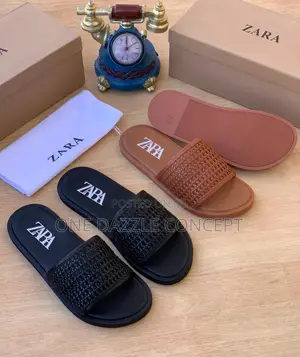 Zara Net Slide