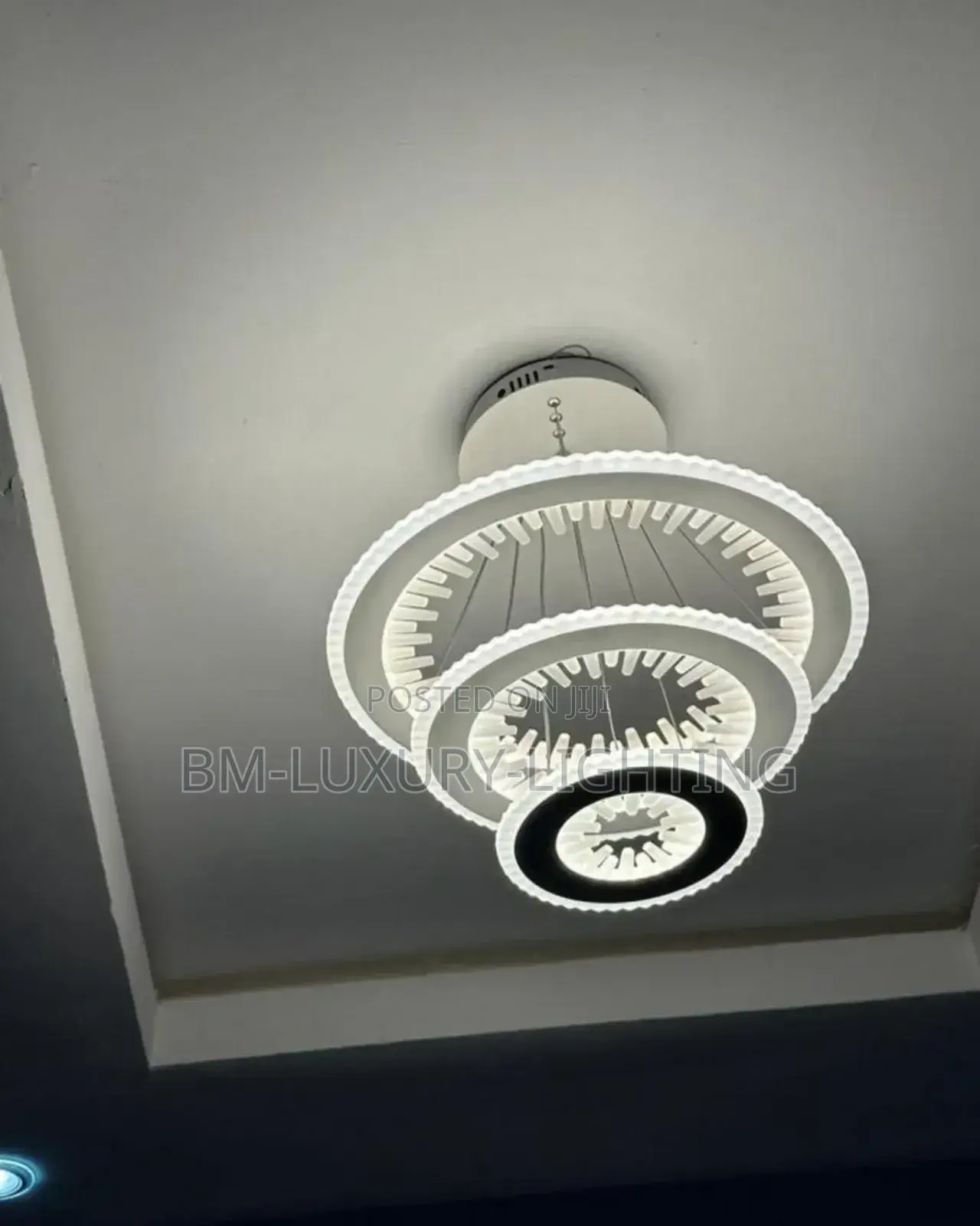 Elegant Chandelier for Your Decor