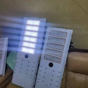 Akt 400 W / 500w Solar Street Light