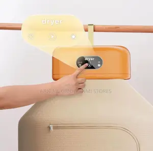 Portable Cloth Dryer