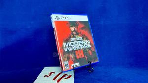 Call of Duty: Modern Warfare Iii / Warfare 3 (Ps5) - Internet Required