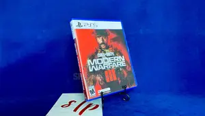 Call of Duty: Modern Warfare Iii / Warfare 3 (Ps5) - Internet Required